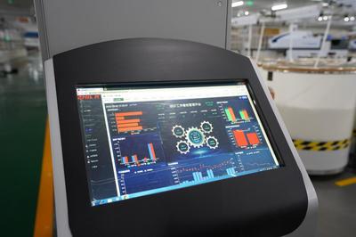 一根小紗線，如何“纖”動山東十強大產業？——論光纖網絡設備中的精密紗線應用