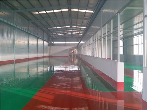 泰安市岱岳區(qū)佳祥建材銷(xiāo)售中心 一站式建材解決方案，涵蓋彩色陶瓷顆粒防滑路面、環(huán)氧地坪漆與家具銷(xiāo)售