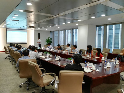 借力專業(yè)體系審核，驅(qū)動HSE管理全面升級——企業(yè)管理咨詢的新維度